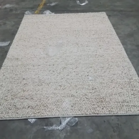 QUALITY DESIGNER AREA RUG - APPROXIMATELY 240X160CM