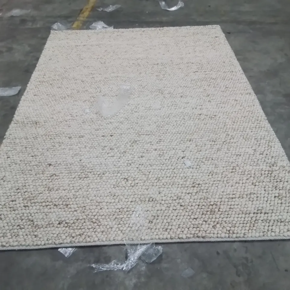 QUALITY DESIGNER AREA RUG - APPROXIMATELY 240X160CM