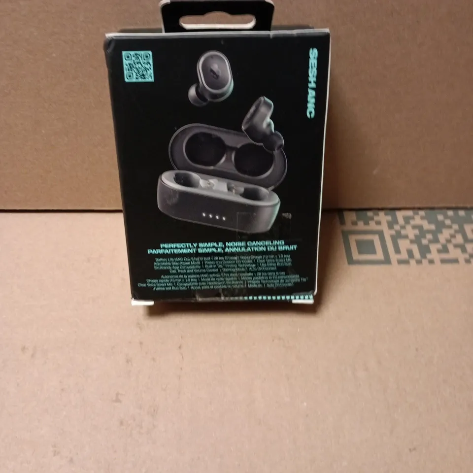 SKULLCANDY SESH ANC TRUE WIRELESS IN-EAR EARBUDS