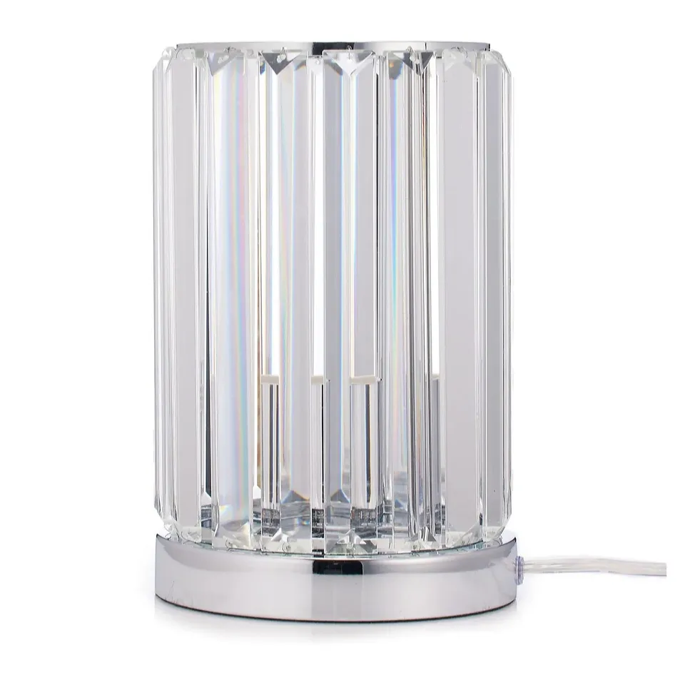 OUTLET JULIEN MACDONALD CRYSTAL TOUCH LAMP