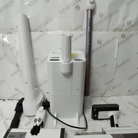 BOXED SHARK DETECT PRO 1.3L AUTO EMPTY VACUUM CLEANER IW3510UK