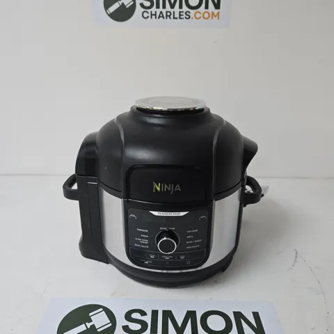 NINJA TENDERCRISP MULTICOOKER