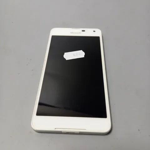 MICROSOFT LUMIA 