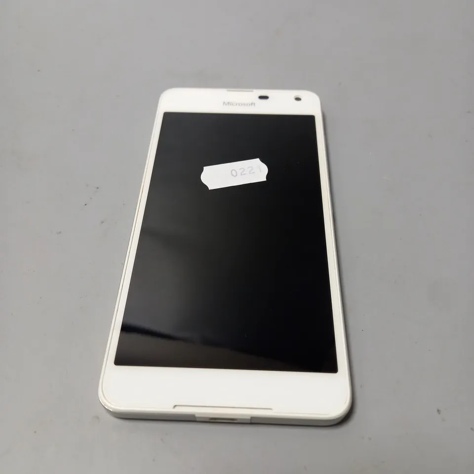 MICROSOFT LUMIA 