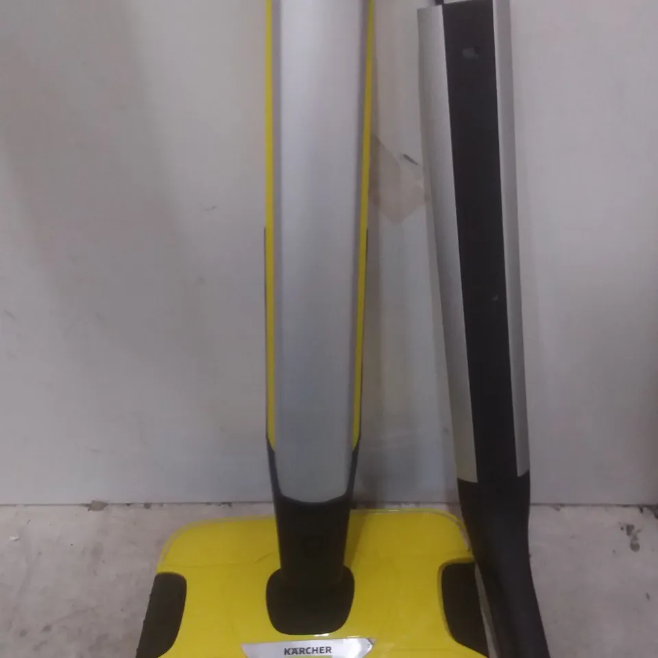 KARCHER CORDLESS FLOOR CLEANER FC7