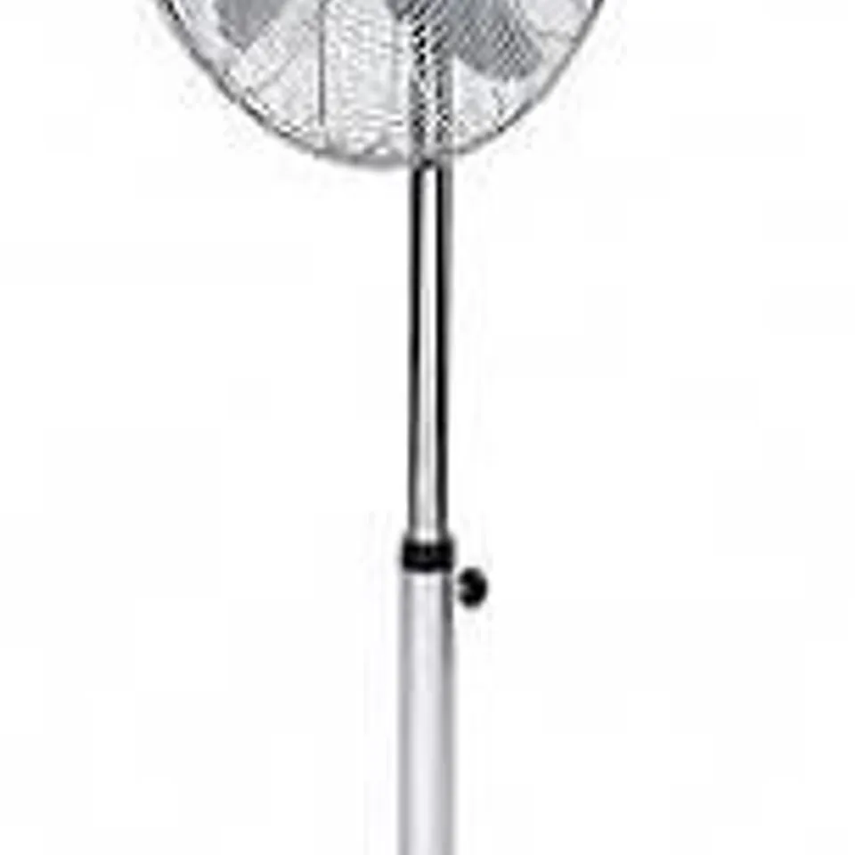 BOXED OYPLA 16" PEDESTAL FAN