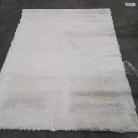 QUALITY DESIGNER AREA RUG - APPROXIMATELY 180X120CM