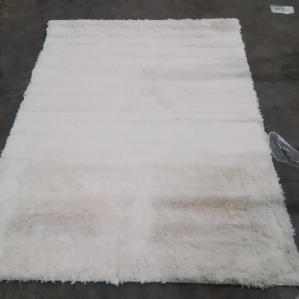 QUALITY DESIGNER AREA RUG - APPROXIMATELY 180X120CM