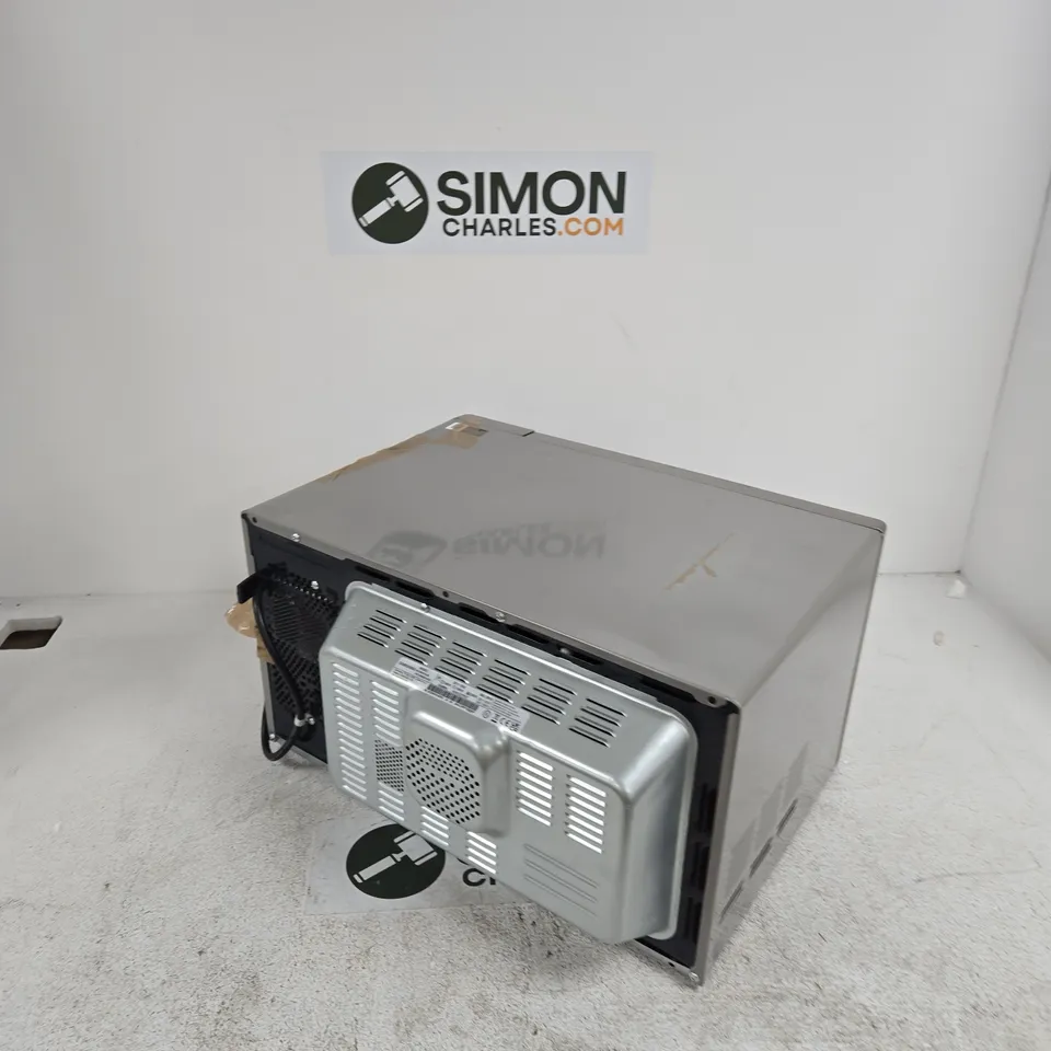 SAMSUNG MC28H5013AS SMART OVEN MICROWAVE – EU VERSION, 28L CONVECTION & GRILL