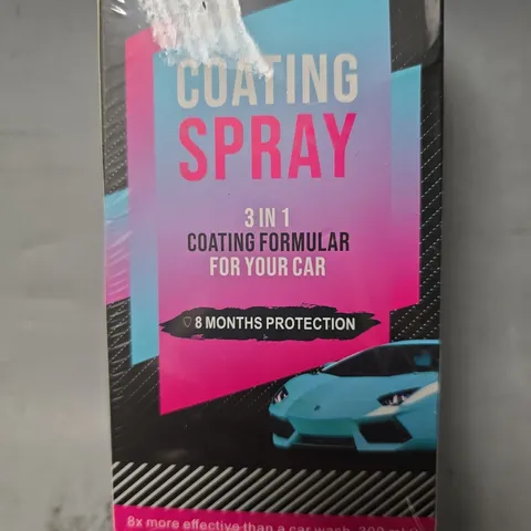 LIMLEX COATING SPRAY