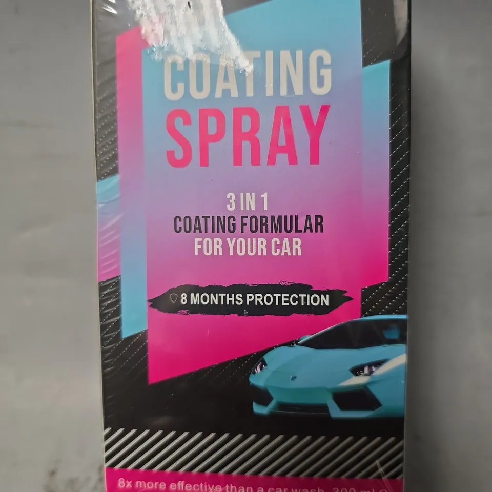 LIMLEX COATING SPRAY 