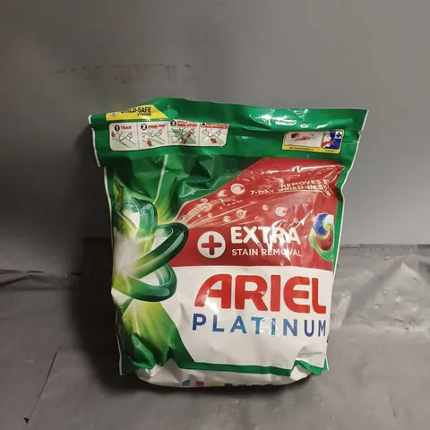 SEALED ARIEL PLATINUM DISHWASHER TABLETS 60