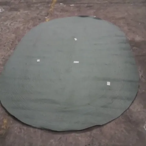 QUALITY DESIGNER AREA RUG - APPROXIMATELY 280X196