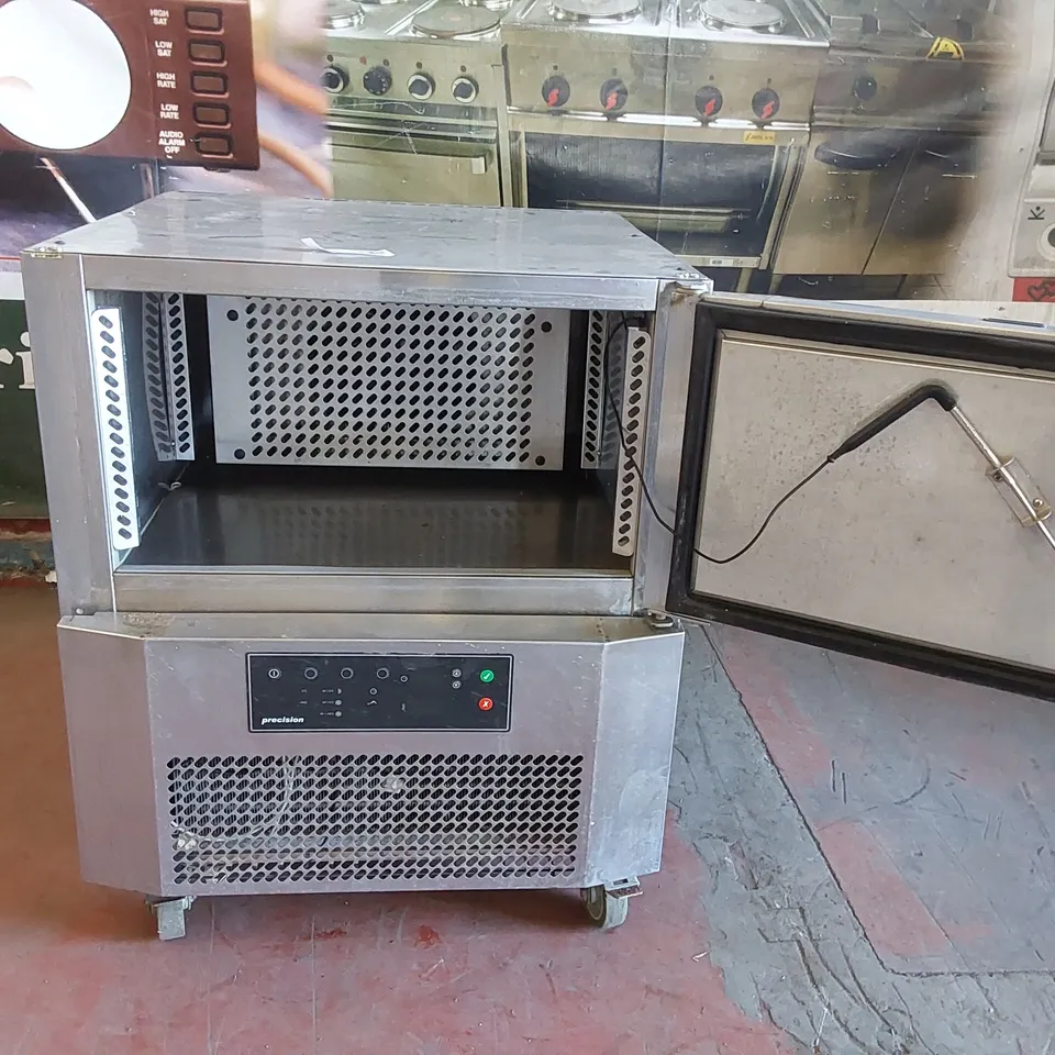 PRECISION PCF 103 COMMERCIAL BLAST CHILLER