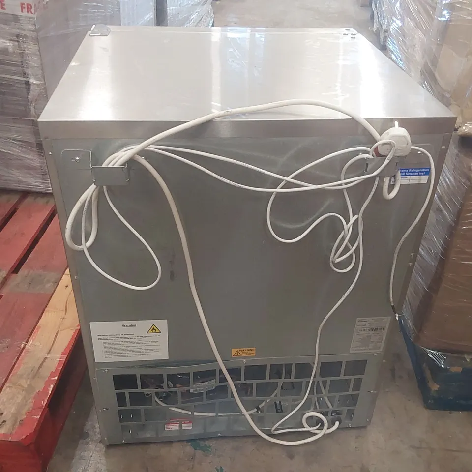 WILLIAMS HAZ5UCSA HC R3 COMMERCIAL UNDERCOUNTER REFRIGERATOR