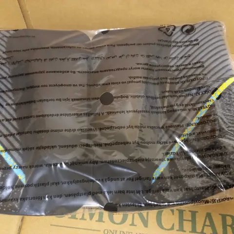 HOMEDICS BACK WAIST SUPPORT