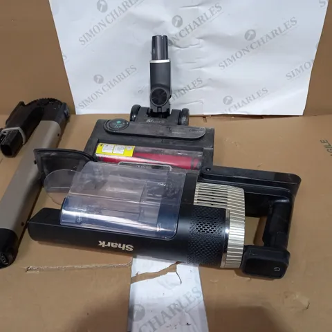 SHARK CORDLESS STICK VACUUM CLEANER PET PRO MODEL