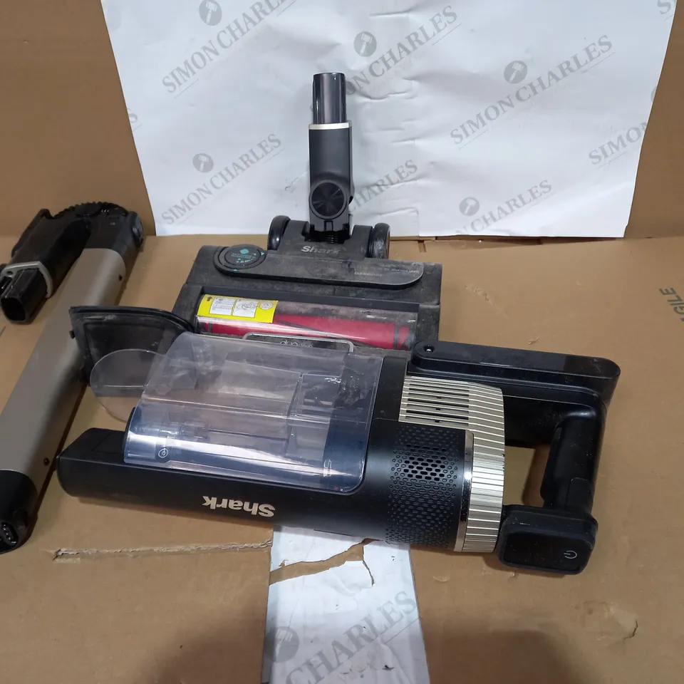 SHARK CORDLESS STICK VACUUM CLEANER PET PRO MODEL