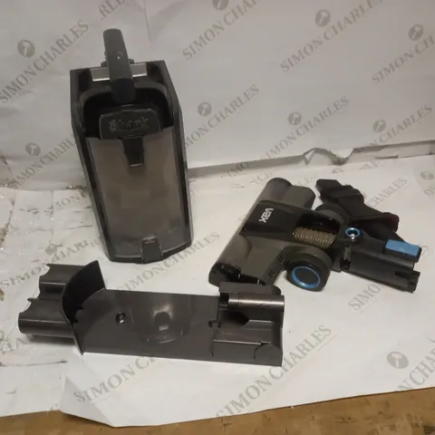 LOT OF ASSORTED VACUUM PARTS