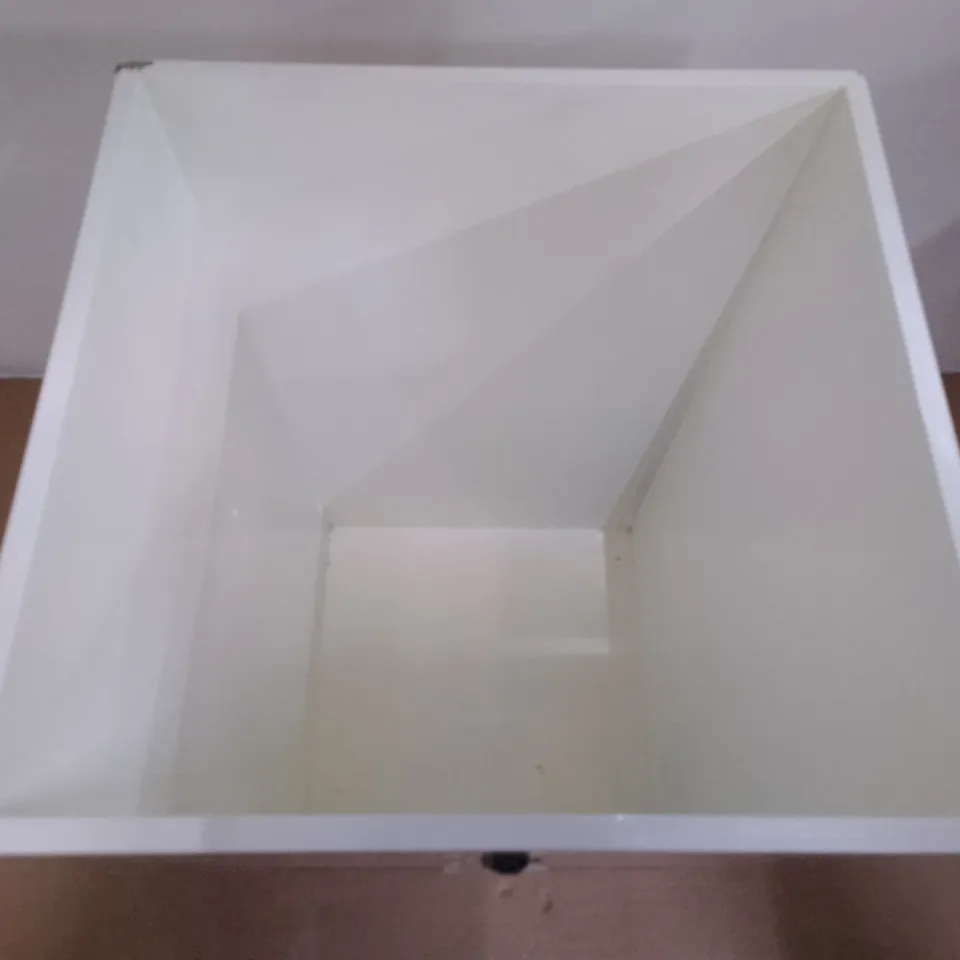 BOXED CLEMOW 15L MANUFACTURED WOOD OPEN BIN