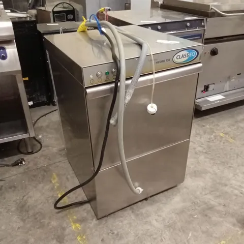 CALSSEQ HYDRO 750 CABINET DISHWASHER