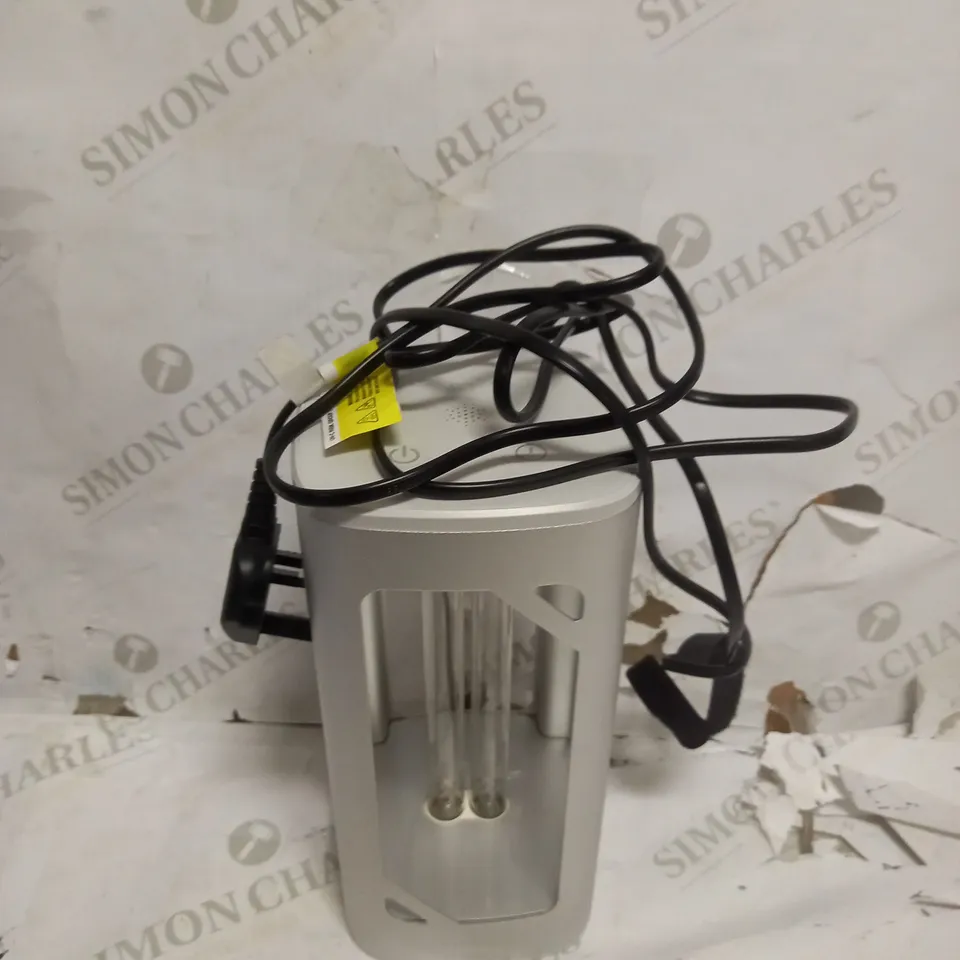 PHILIPS UC--C DISINFECTION DESK LAMP 