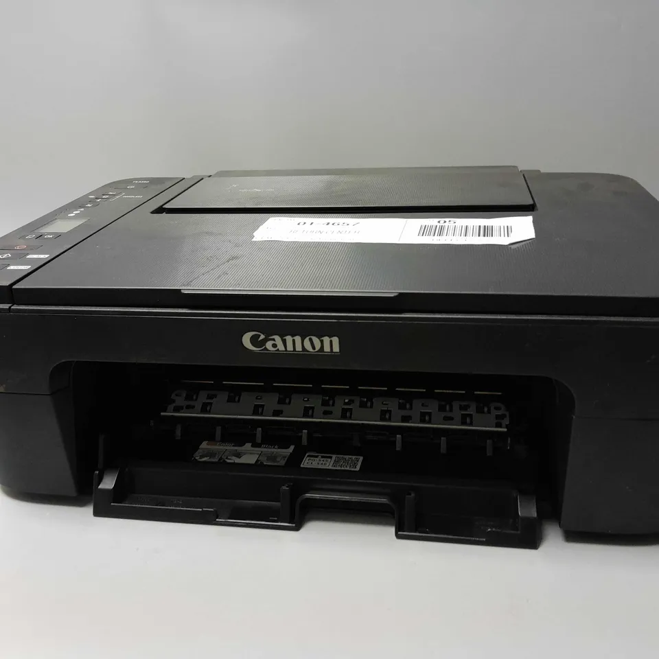 BOXED CANON PIXMA PRINTER TS3350 - BLACK