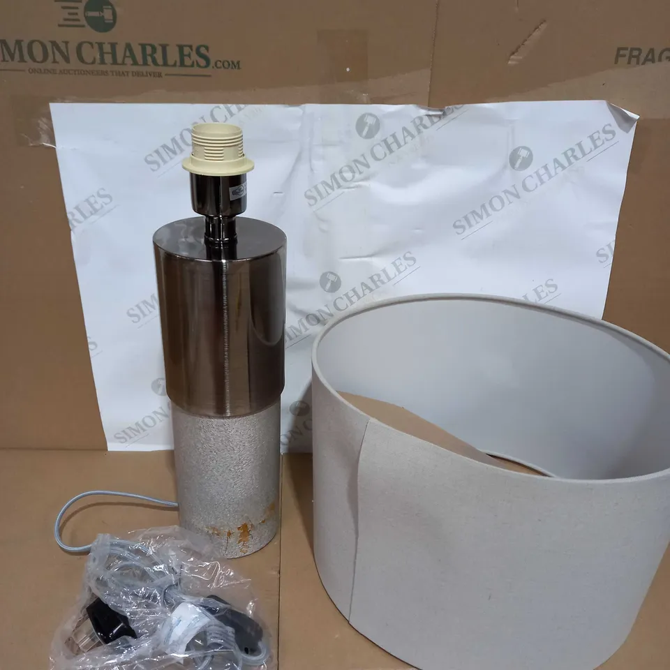 JHN LEWIS AKANI TABLE LAMP