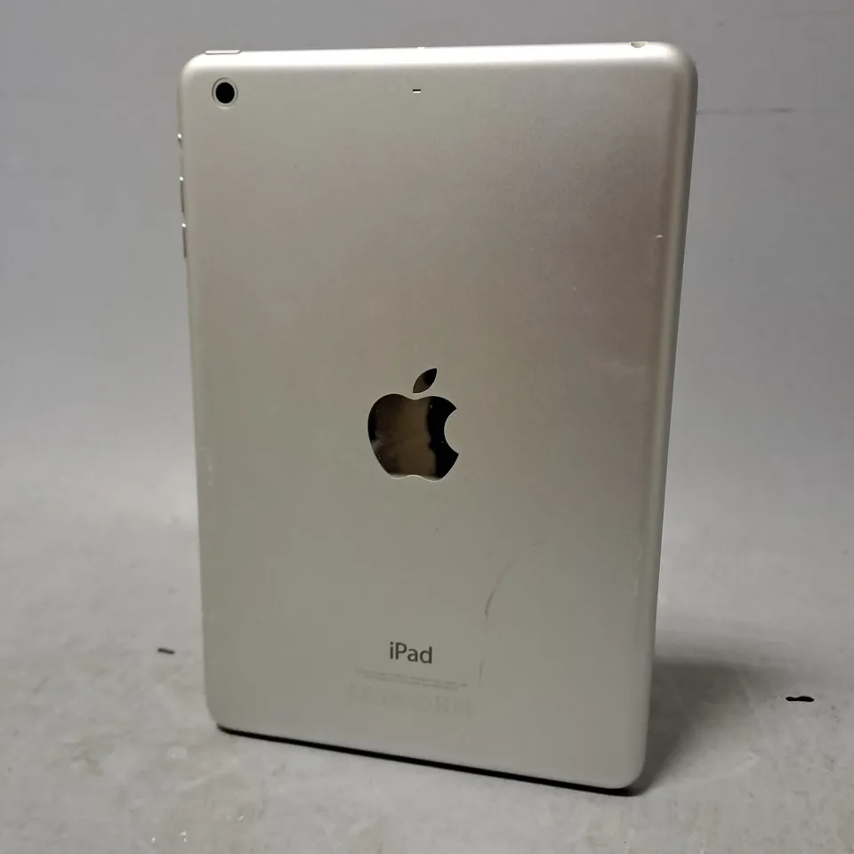 APPLE IPAD A1489