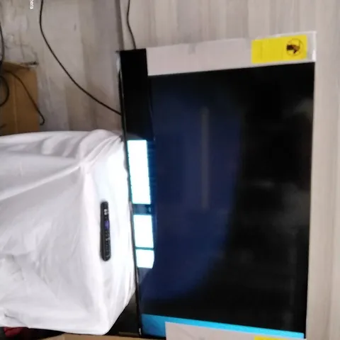 HISENSE ROKU TV 4K HDR SMART TV R7 SERUES 50"