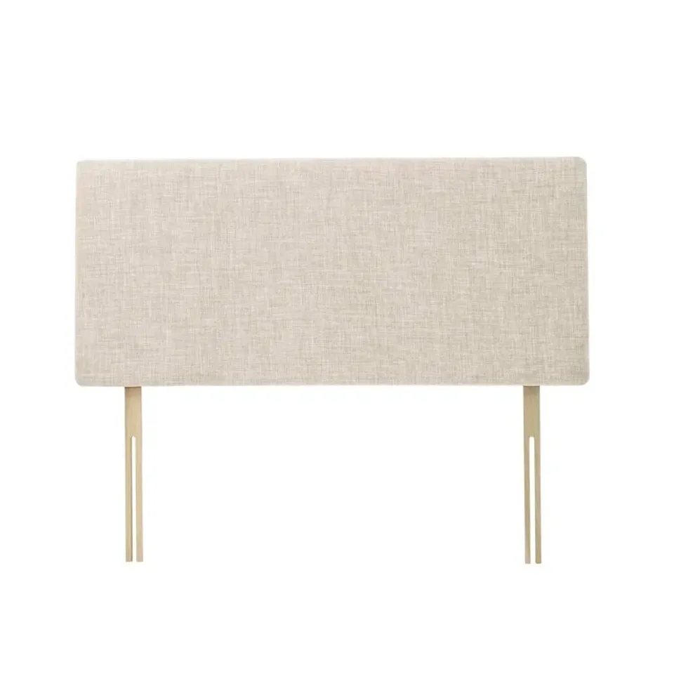 ALTIERI KINGSIZE UPHOLSTED HEADBOARD