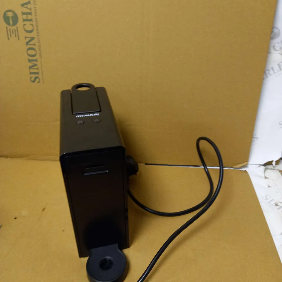 KRUPS NESPRESSO MACHINE PARTS