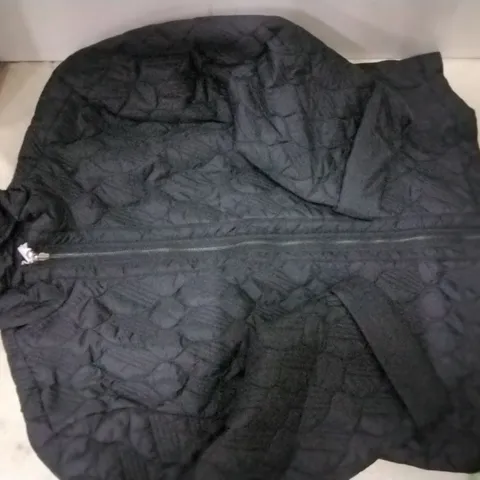 BOX CONTAINING MARLA WAYNE RED JACKET SIZE L X 15PCS AND 7 PCS BLACK COATS SIZE L