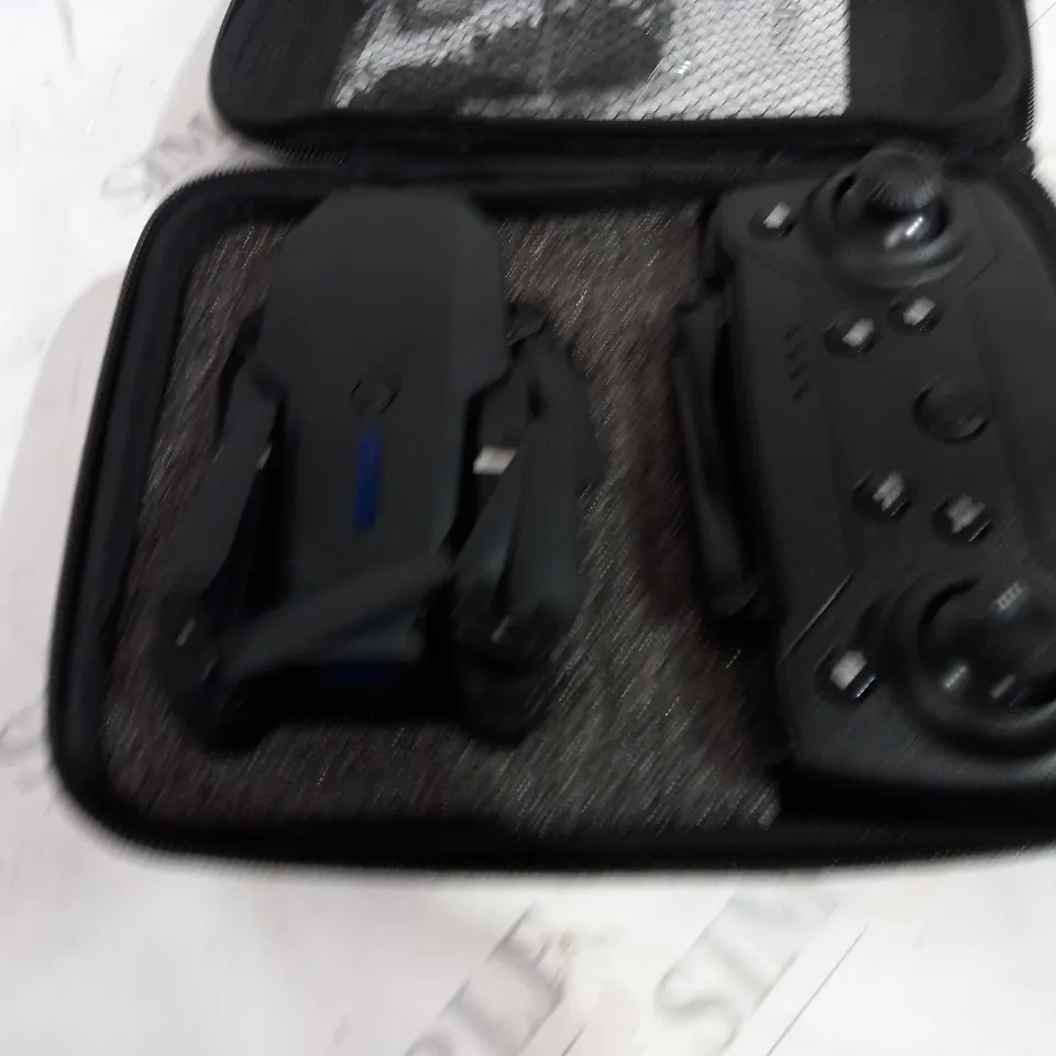 E88 PRO FOLDABLE DRONE