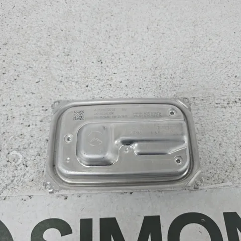 MERCEDES‑BENZ HEADLAMP CONTROL MODULE – A213