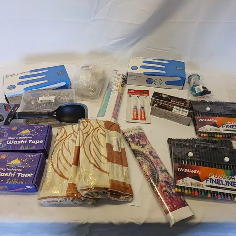APPROXIMATELY 20 ASSORTED BRAND NEW BOXED PRODUCTS TO INCLUDE;