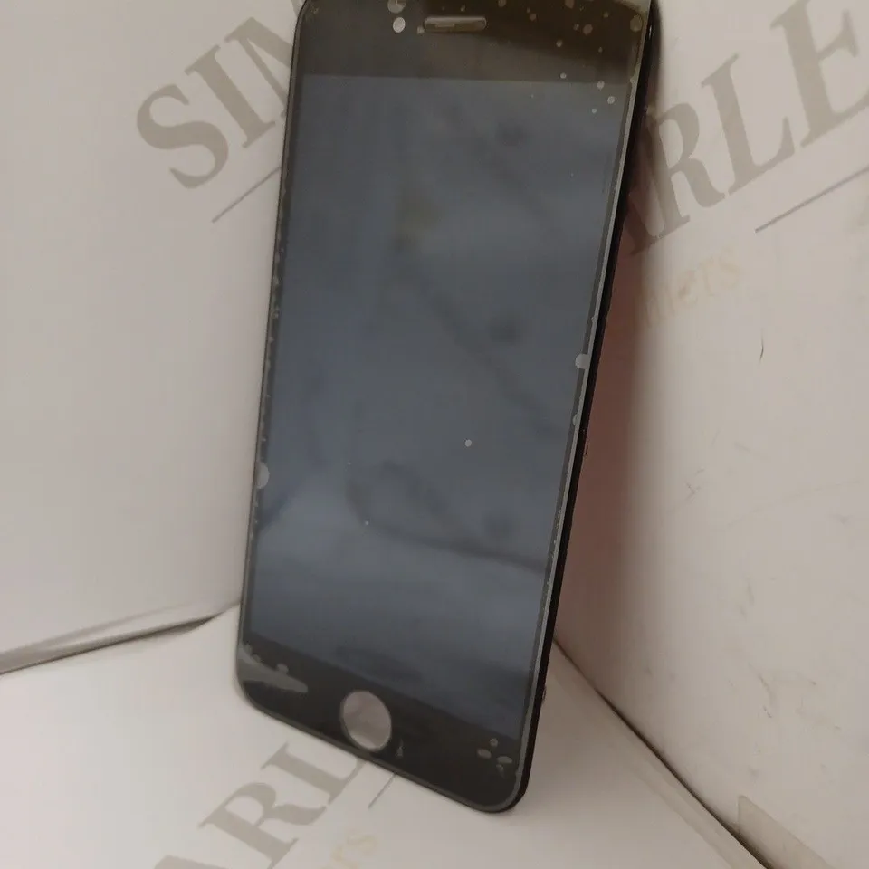 REPLACEMENT SCREEN FOR APPLE IPHONE - MODEL UNKNOWN