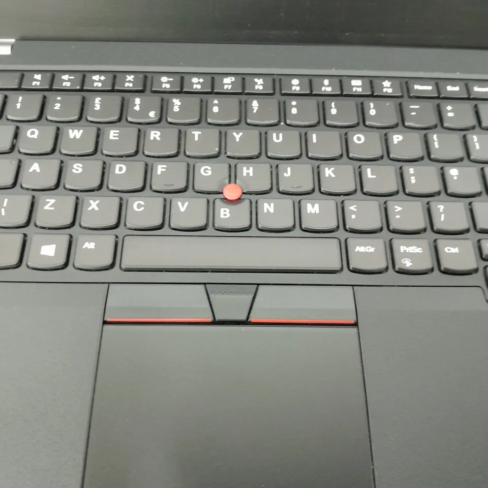 LENOVO THINKPAD T480 LAPTOP