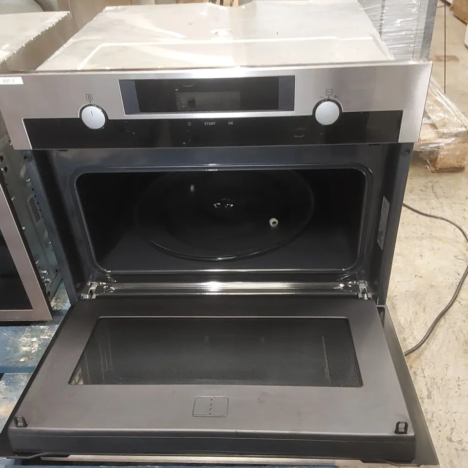 AEG KME525800M BUILT IN MICROWAVE OVEN