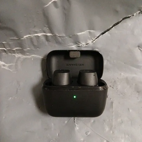 SENNHEISER CX TRUE WIRELESS EARPHONES