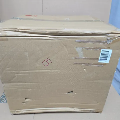 GARDEN STORIES RUSTIC MEDIUM GLOBE LANTERN