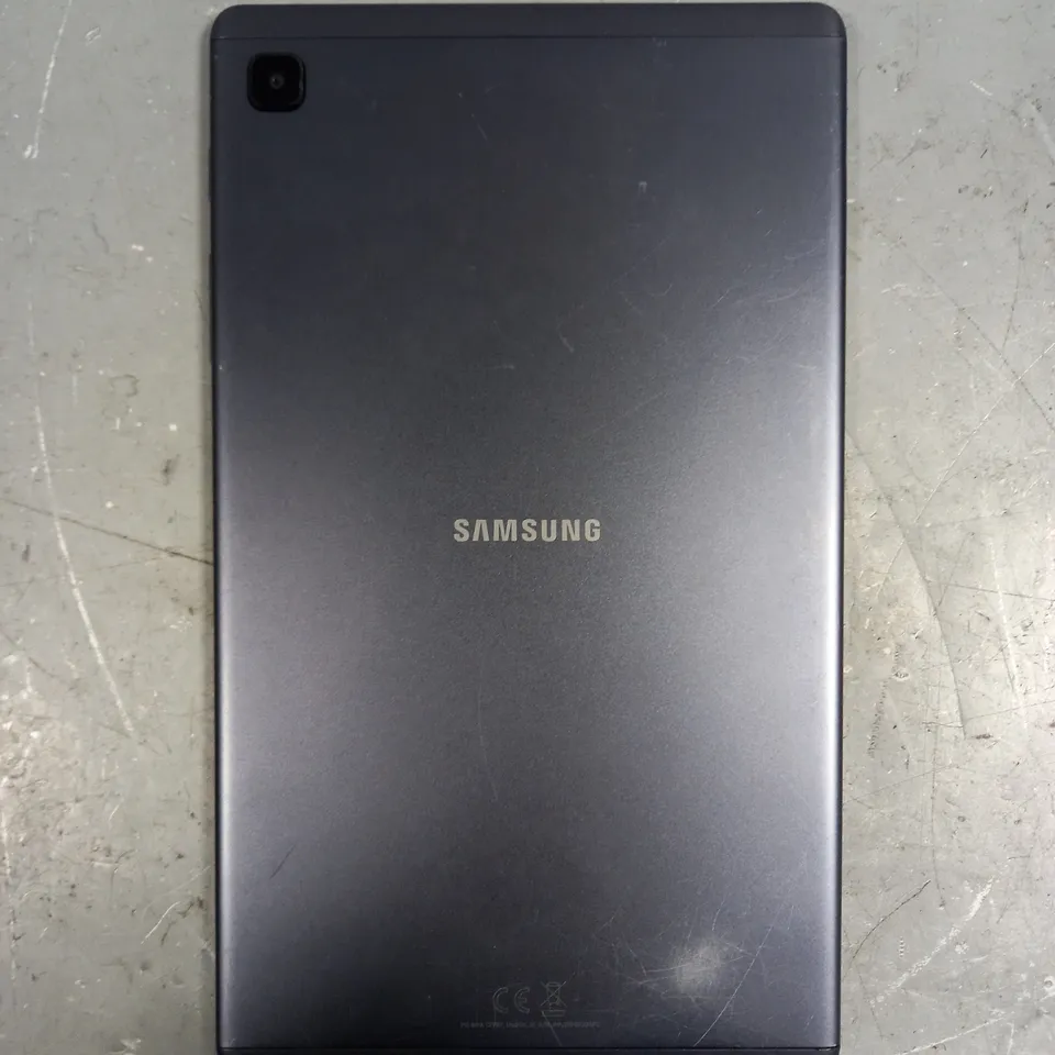 SAMSUNG GALAXY TABLET - MODEL UNSPECIFIED 