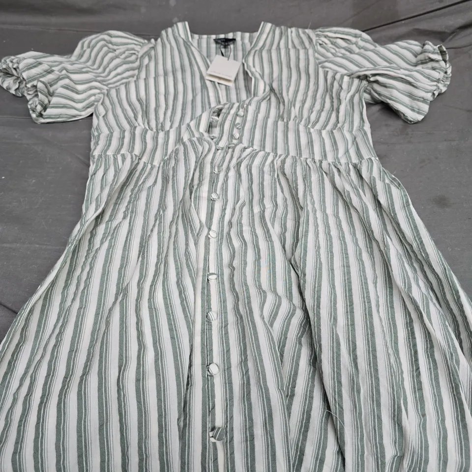 NOBODYS CHILD ANYA MIDAXI DRESS - SIZE 14