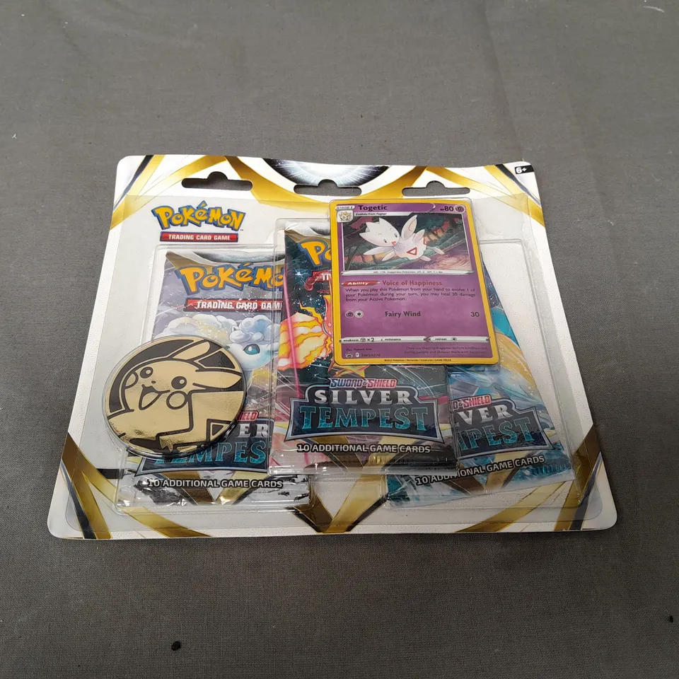 POKEMON TRADING CARD GAME