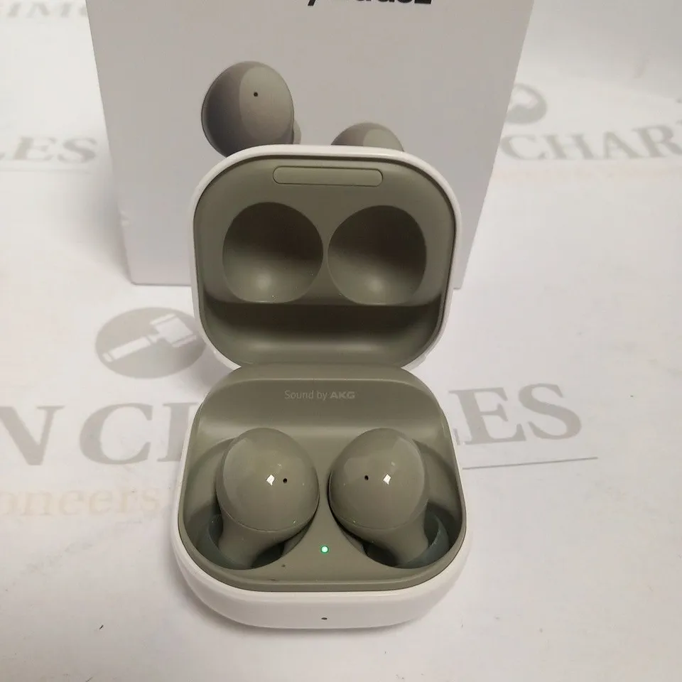 BOXED SAMSUNG GALAXY BUDS 2 
