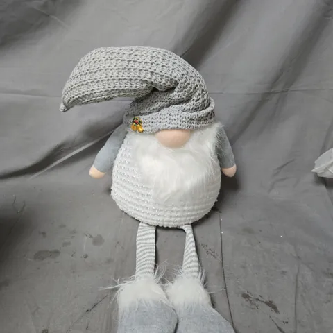  LED DANGLY LEGS GONK CHRISTMAS DECORATION