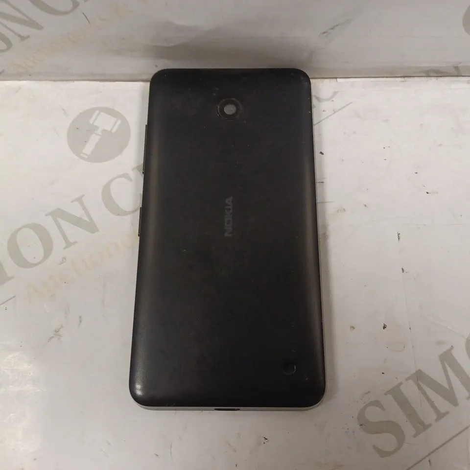 NOKIA LUMIA 635 RM-974