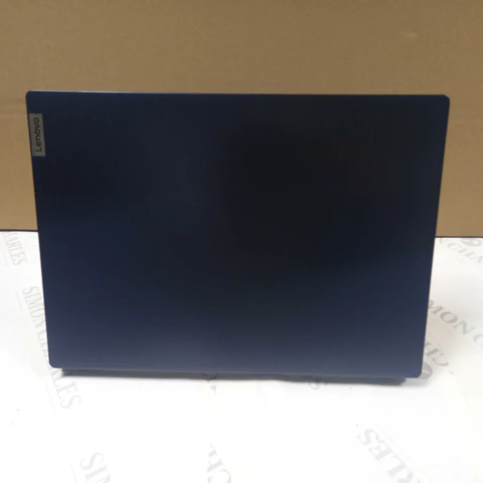 LENOVO IDEAPAD 3I 14-INCH FULL HD LAPTOP - INTEL CORE I3, 4GB RAM, 128GB SSD