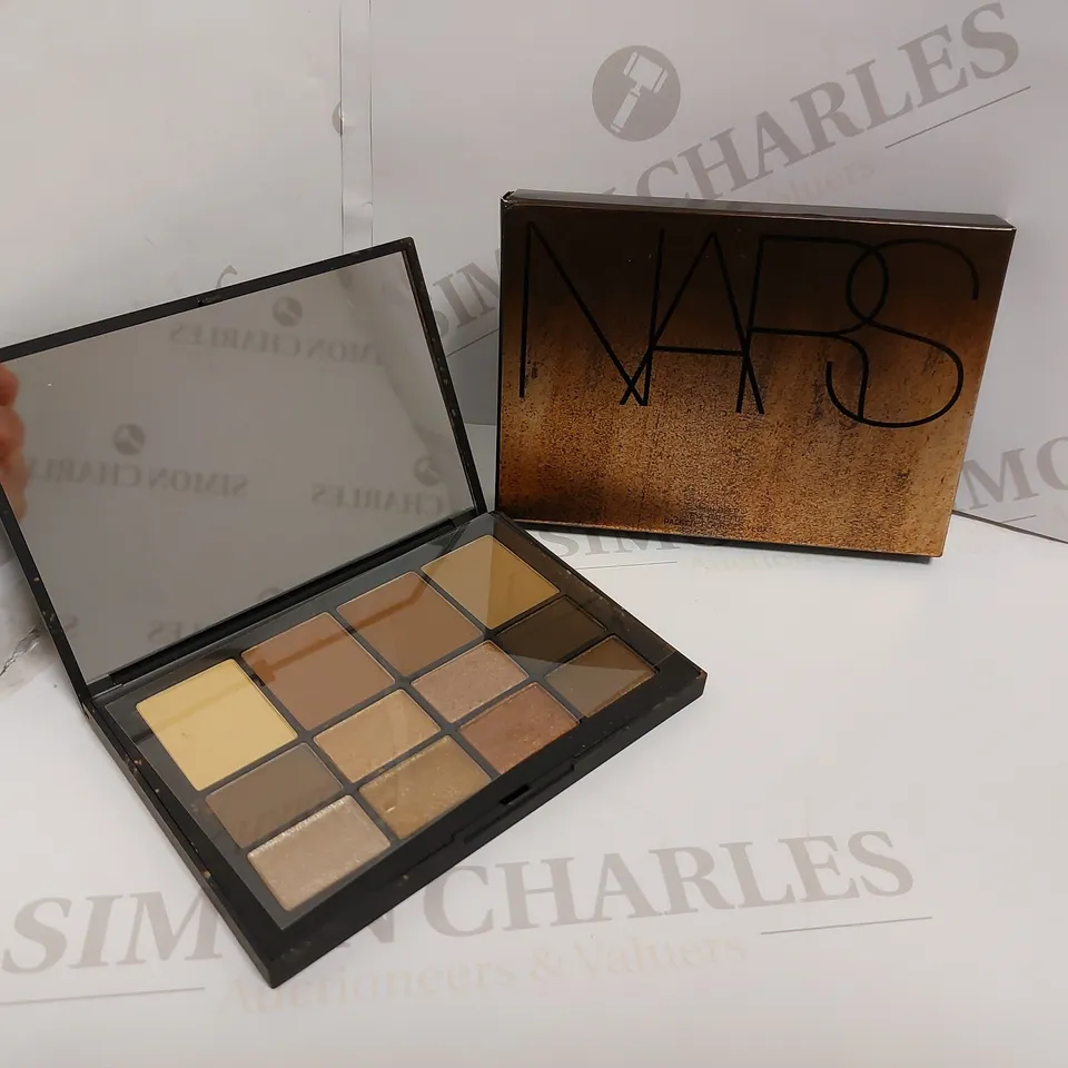 NARS SKIN DEEP EYE PALETTE 