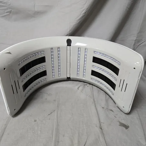 OPATRA LONDON LED FACIAL LIGHT THERAPY DEVICE 